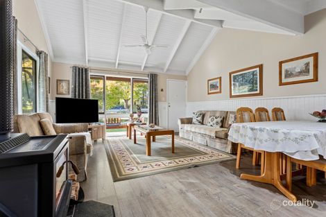 Property photo of 27 Barkly Street Glenlyon VIC 3461