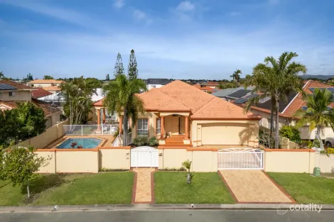 36 Christa Way, Benowa, QLD 4217