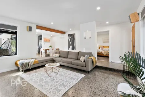 Property photo of 51 Fraser Crescent Ocean Grove VIC 3226