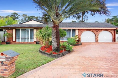 6 Aries Pl, Erskine Park, NSW 2759