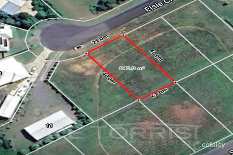 7 Elsie Cl, Mareeba, QLD 4880