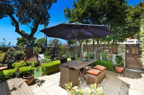 Property photo of 107A Soldiers Avenue Freshwater NSW 2096