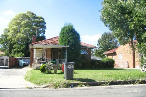 28 Thomas St, Hurstville, NSW 2220