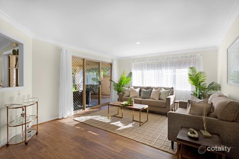Property photo of 3 Highgate Lane Robina QLD 4226