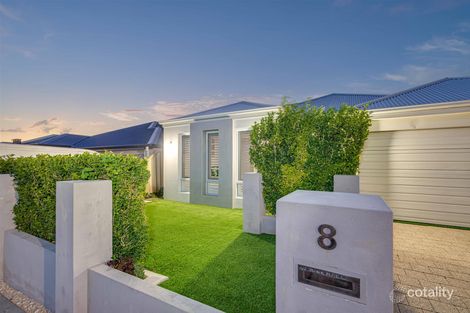 Property photo of 8 Millom Street Butler WA 6036