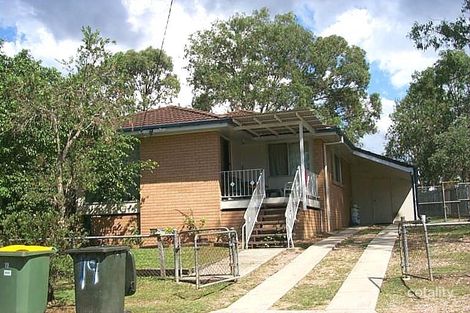 19 Hughes St, Eagleby, QLD 4207