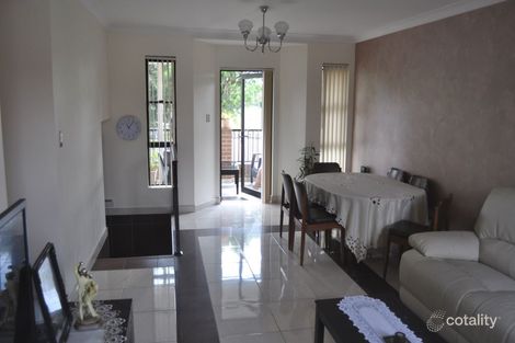 Property photo of 28A Mackellar Road Hebersham NSW 2770