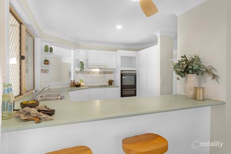 Property photo of 3 Highgate Lane Robina QLD 4226