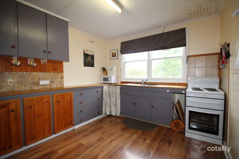 Property photo of 4 Gepp Street Rosebery TAS 7470