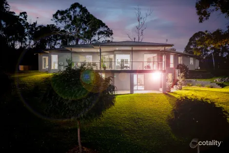Property photo of 10 Elowera Road Armidale NSW 2350