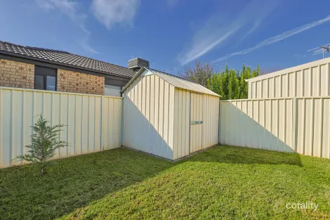 Property photo of 334 Eighth Street Mildura VIC 3500
