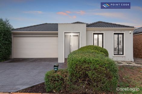 Property photo of 24 Lindsay Gardens Point Cook VIC 3030