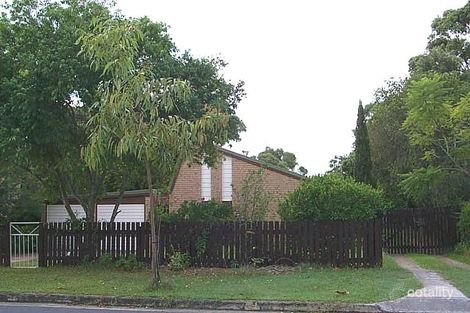 Property photo of 29 Dehlia Street Marsden QLD 4132