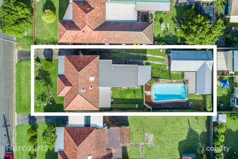 Property photo of 22 Pine Street Rydalmere NSW 2116