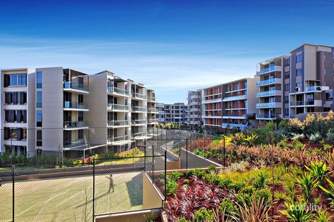 Property photo of 473/5 Epping Park Drive Epping NSW 2121