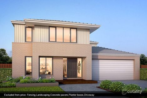 Property photo of LOT 2614 Latimer Street Wyndham Vale VIC 3024