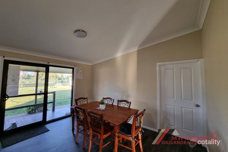 Property photo of 115A Warren Road Gilgandra NSW 2827