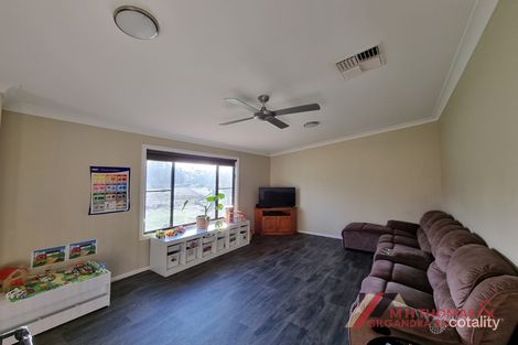 Property photo of 115A Warren Road Gilgandra NSW 2827