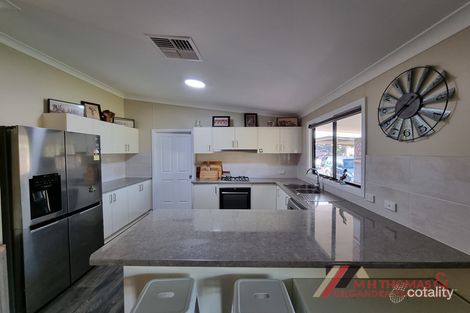Property photo of 115A Warren Road Gilgandra NSW 2827