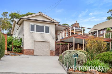 Property photo of 416 Nelson Road Mount Nelson TAS 7007