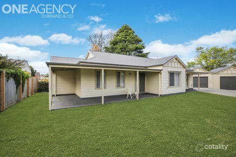 Property photo of 2/64 Clifford Street Warragul VIC 3820