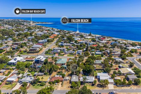 Property photo of 25 Barbara Street Falcon WA 6210