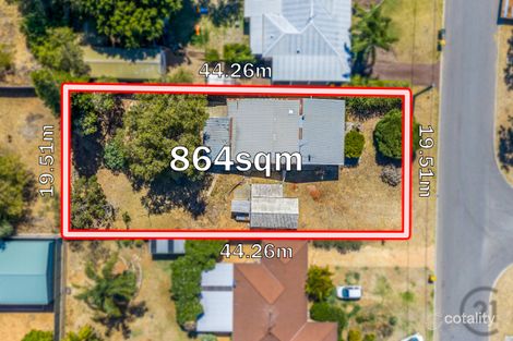 Property photo of 25 Barbara Street Falcon WA 6210