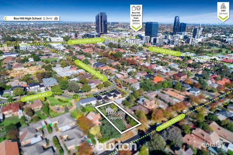 Property photo of 25A Thames Street Box Hill VIC 3128