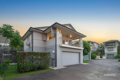 3/84 Quarry Rd, Sherwood, QLD 4075