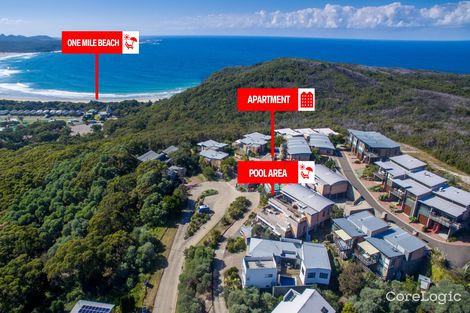 Property photo of 23/26 One Mile Close Boat Harbour NSW 2316