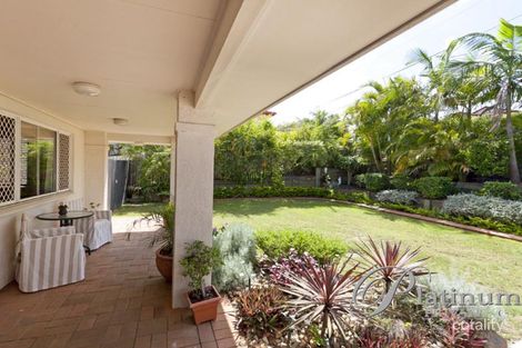 Property photo of 130 Cribb Road Carindale QLD 4152