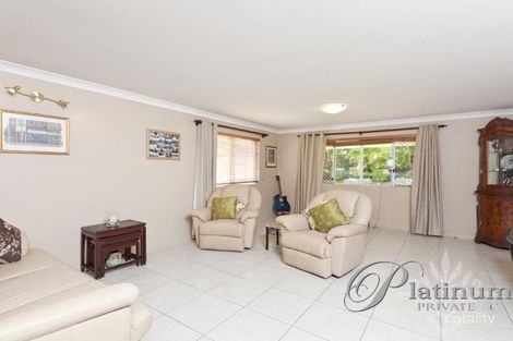 Property photo of 130 Cribb Road Carindale QLD 4152
