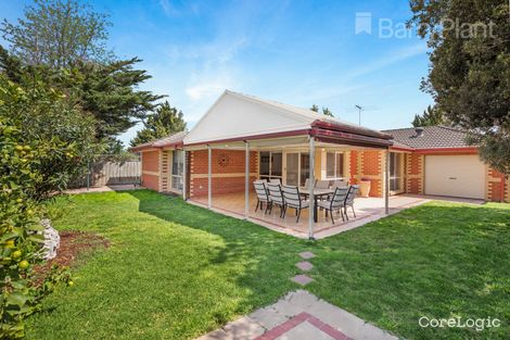 Property photo of 10 Kenmore Close Hoppers Crossing VIC 3029