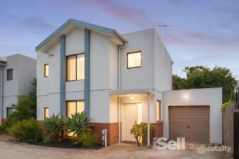 7/675 CENTRE RD, BENTLEIGH EAST, VIC 3165