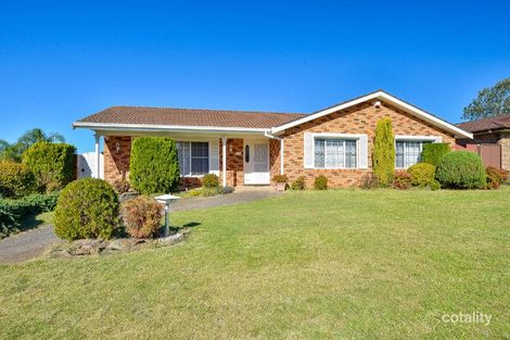 16 Bronzewing St, Ingleburn, NSW 2565