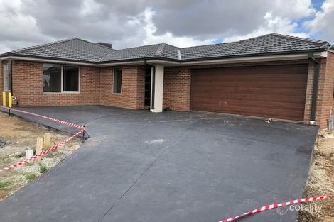 Lot 634 Hollywood Dr, Roxburgh Park, VIC 3064