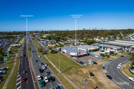 4 Ereton Dr, Arundel, QLD 4214