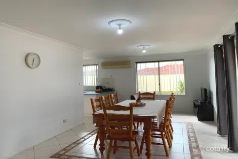 Property photo of 24 Twentieth Avenue Hoxton Park NSW 2171