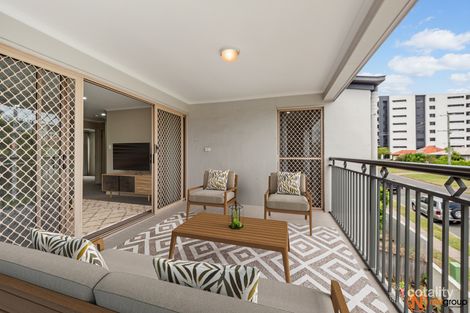 Property photo of 47/8 Mascar Street Upper Mount Gravatt QLD 4122
