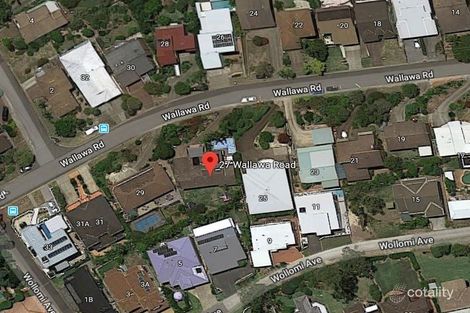 27 Wallawa Rd, Nelson Bay, NSW 2315