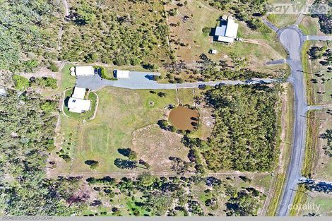Property photo of 71 Fibrosa Court Dunmora QLD 4650