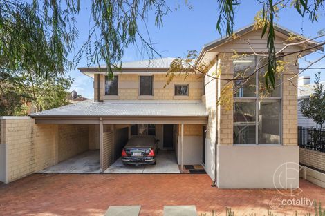 Property photo of 64A Stuart Street Maylands WA 6051
