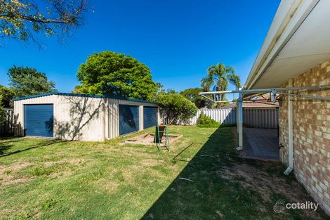 Property photo of 36 Barlee Crescent Waikiki WA 6169