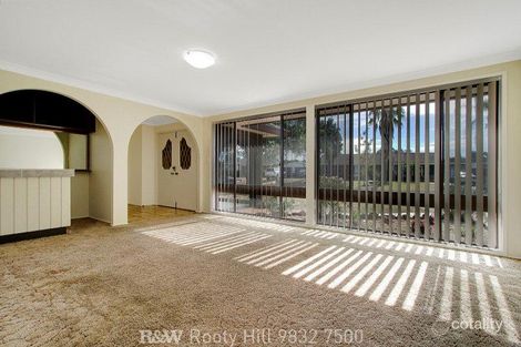 Property photo of 14 Mudgee Place St Clair NSW 2759