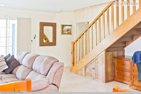 Property photo of 71 Fibrosa Court Dunmora QLD 4650