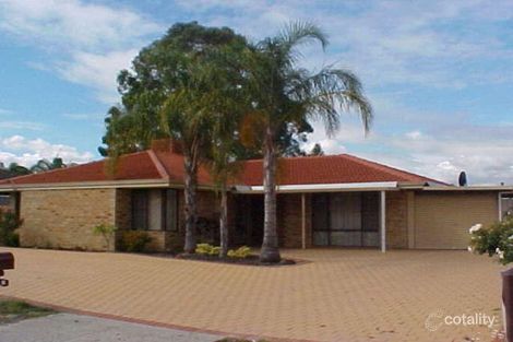 12 Gascoyne Dr, Gosnells, WA 6110