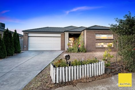 Property photo of 2 Sinclair Crescent Tarneit VIC 3029