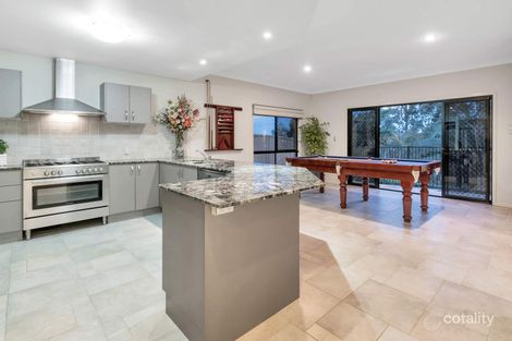 Property photo of 11 Maloney Crescent Maudsland QLD 4210