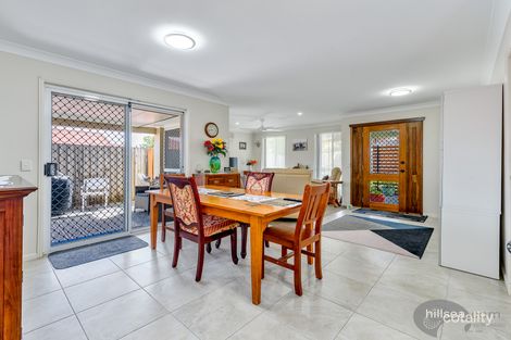 Property photo of 2/94 Greenacre Drive Parkwood QLD 4214