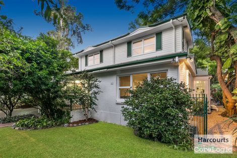 Property photo of 41 Armadale Street St Lucia QLD 4067